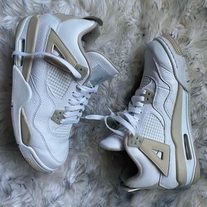 Air Jordan 4 Retro GG